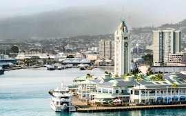 Aloha Tower