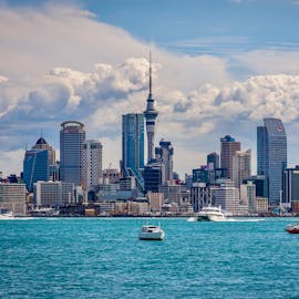 Auckland