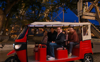 private abendtour durch porto: mythen und legenden – tuk-tuk-tour-3