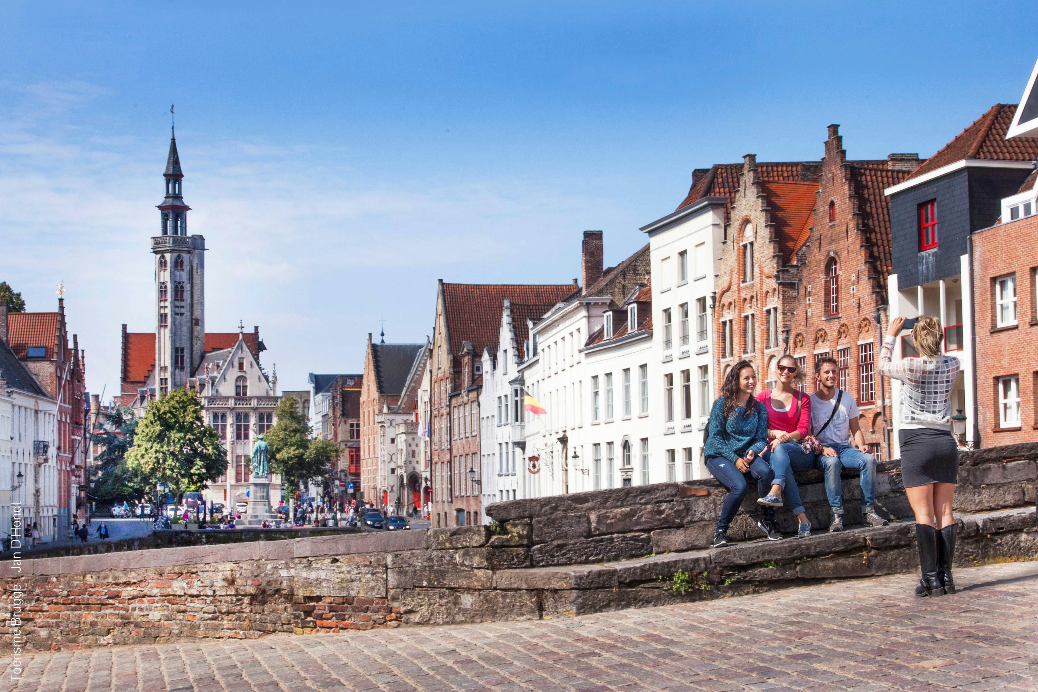 Béguinage