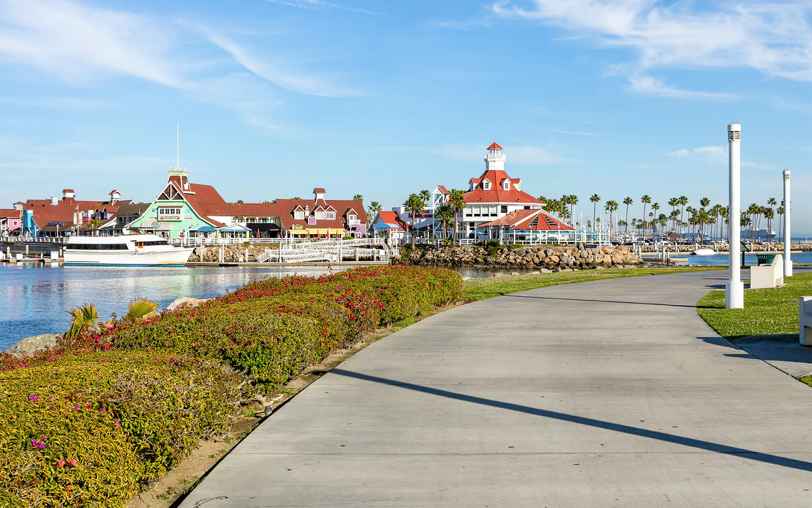 Shoreline Village