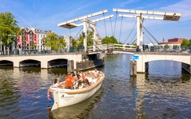 Magere Brug
