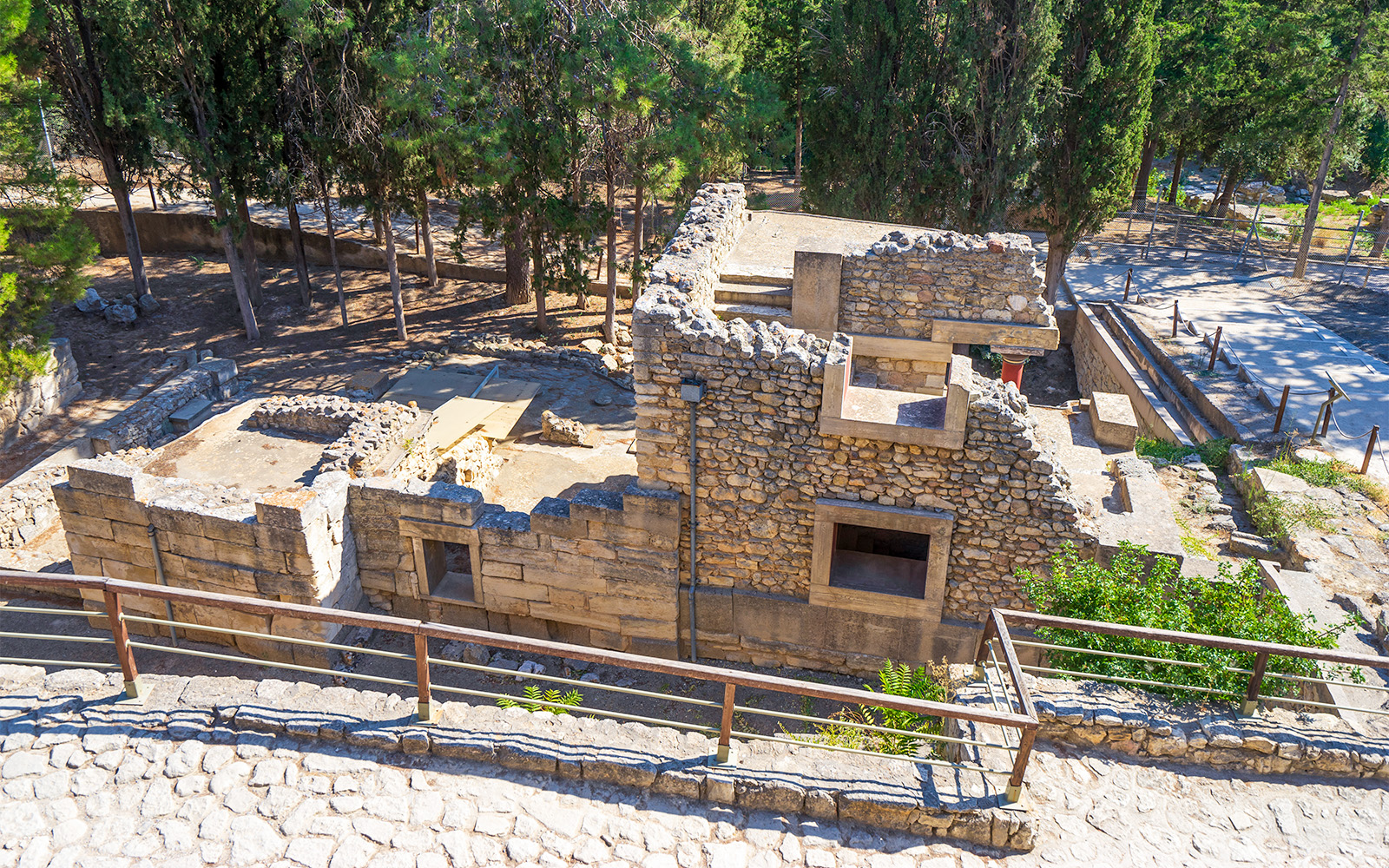 House of the High Priest of Knossos