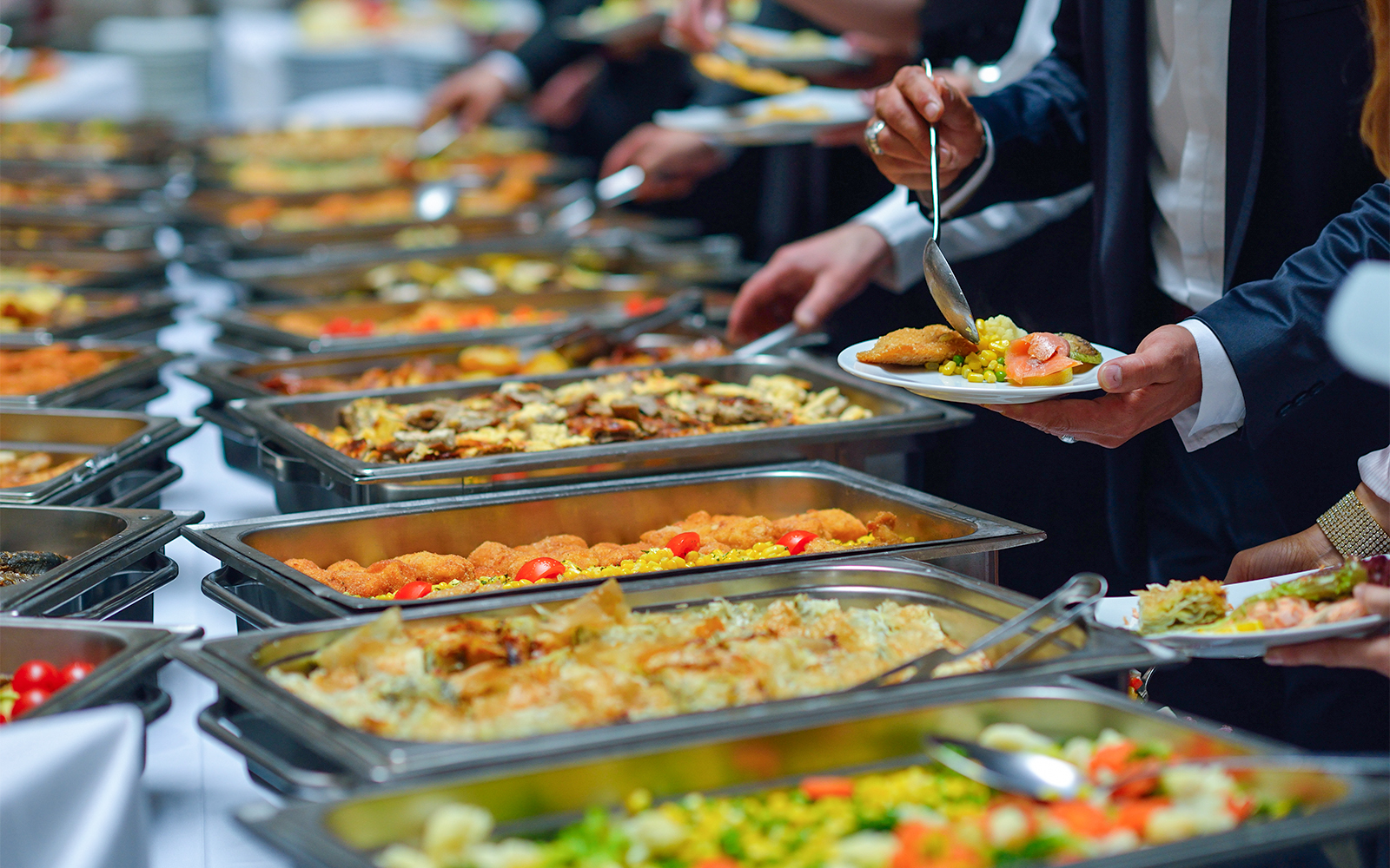 Plan Your Visit to Atmosphere 360