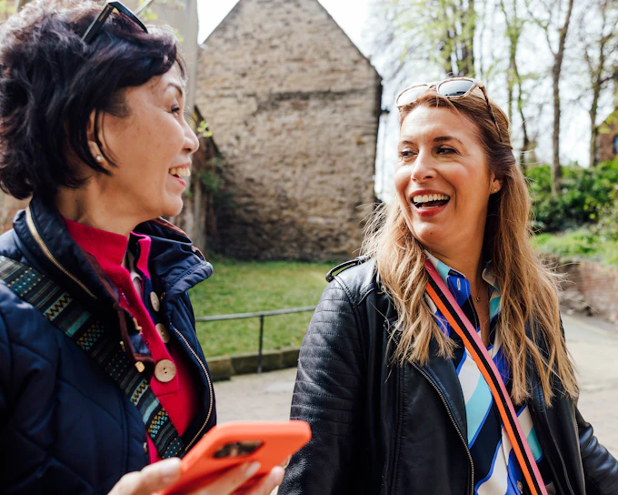 Bath Private Walking Tour: Historic Landmarks & Architecture