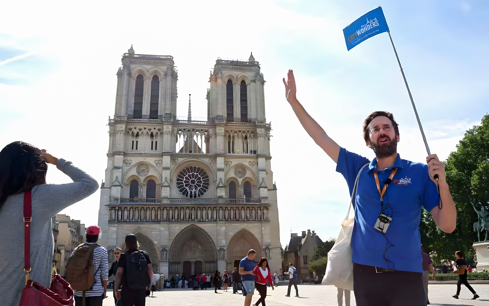 île de la cité guided tour with entry to sainte-chapelle-2