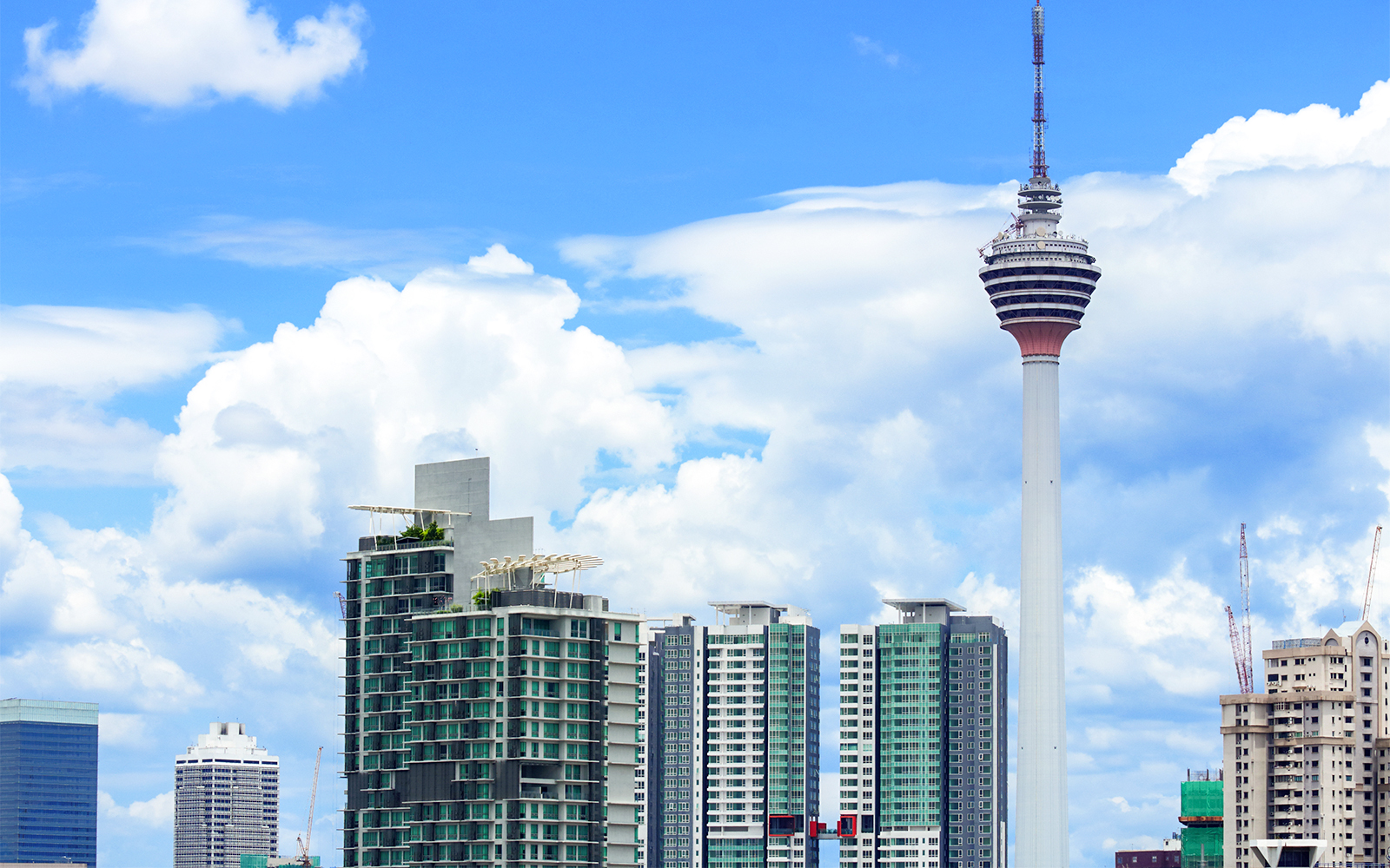 ORBIT Revolving Restaurant