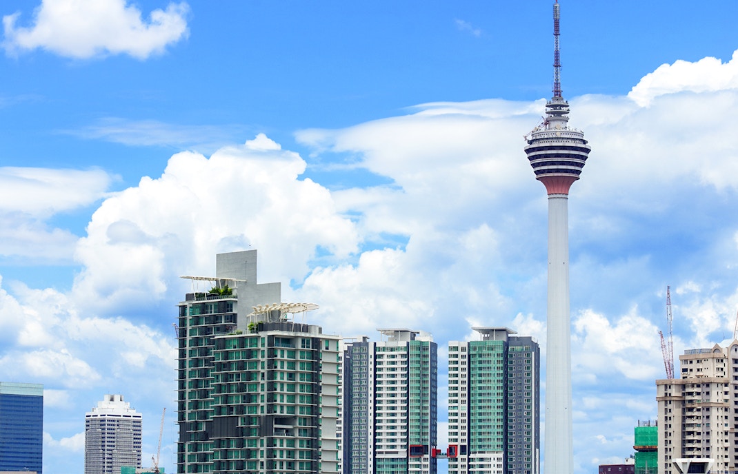 ORBIT Revolving Restaurant