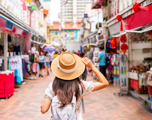 How To Get To Floral Fantasy Singapore?