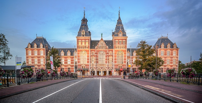 Book Amsterdam Museum Tickets
