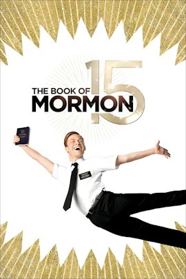 The Book of Mormon product image