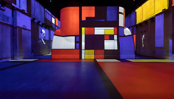 Fabrique des Lumières