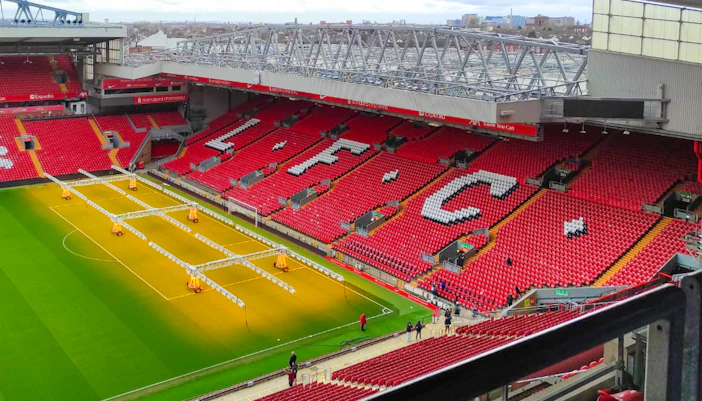 Anfield Overview Anfield Stadium History | A Comprehensive Overview