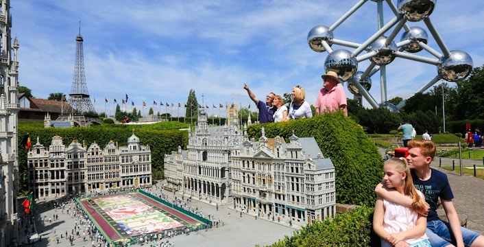Mini Europe