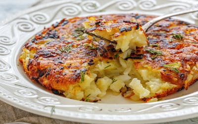 swiss rösti 