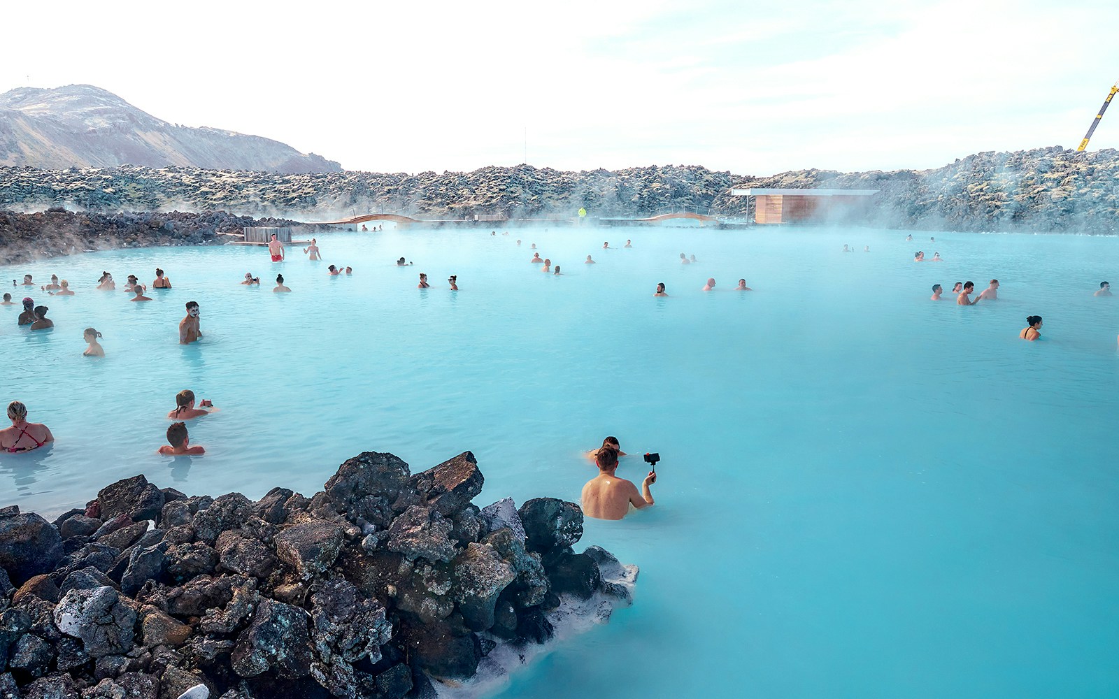 Blue Lagoon