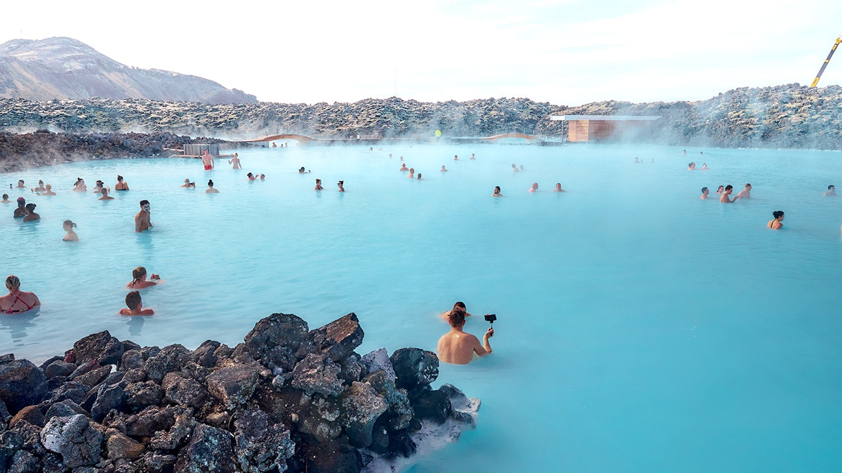 Blue Lagoon