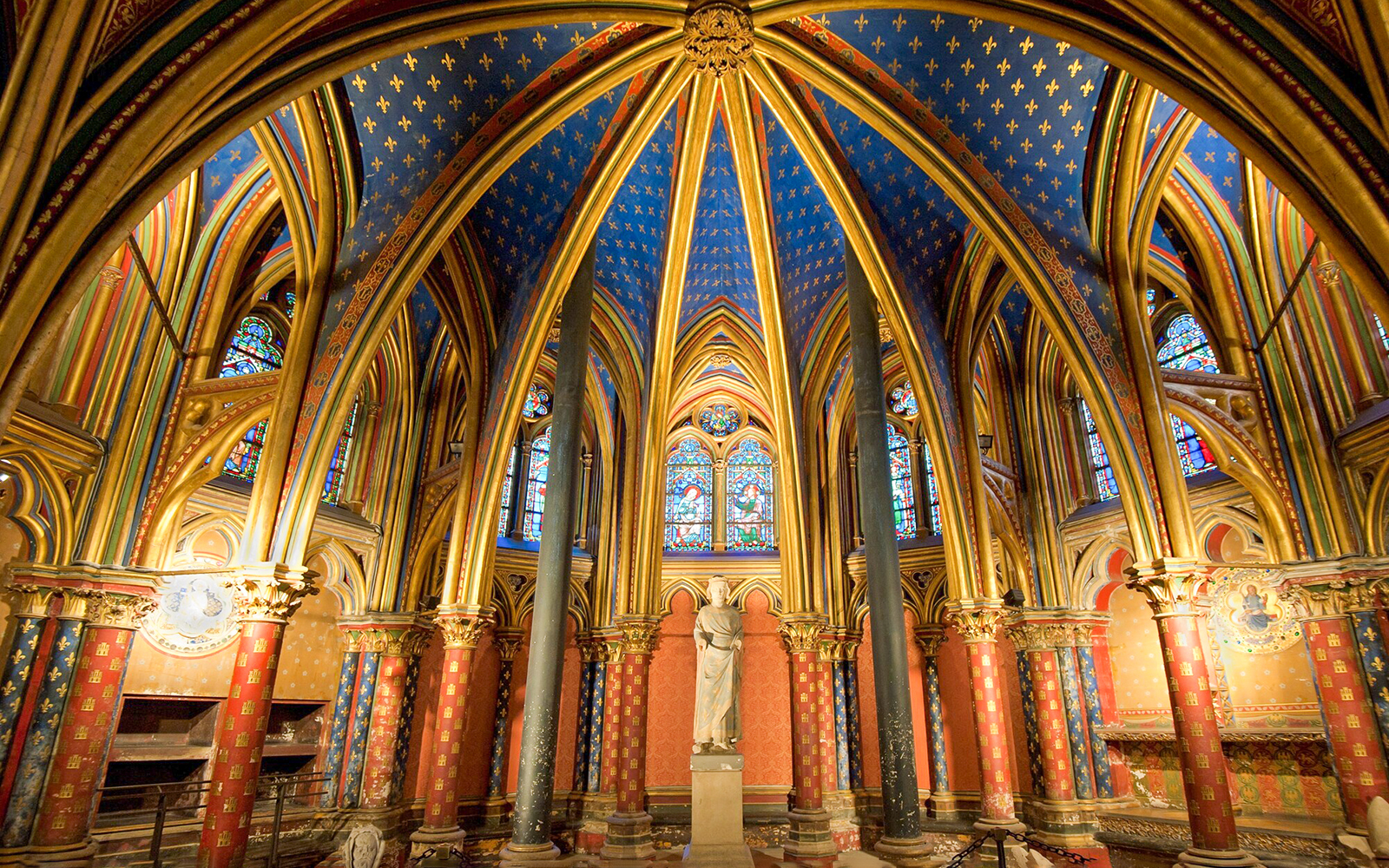 île de la cité guided tour with entry to sainte-chapelle-9