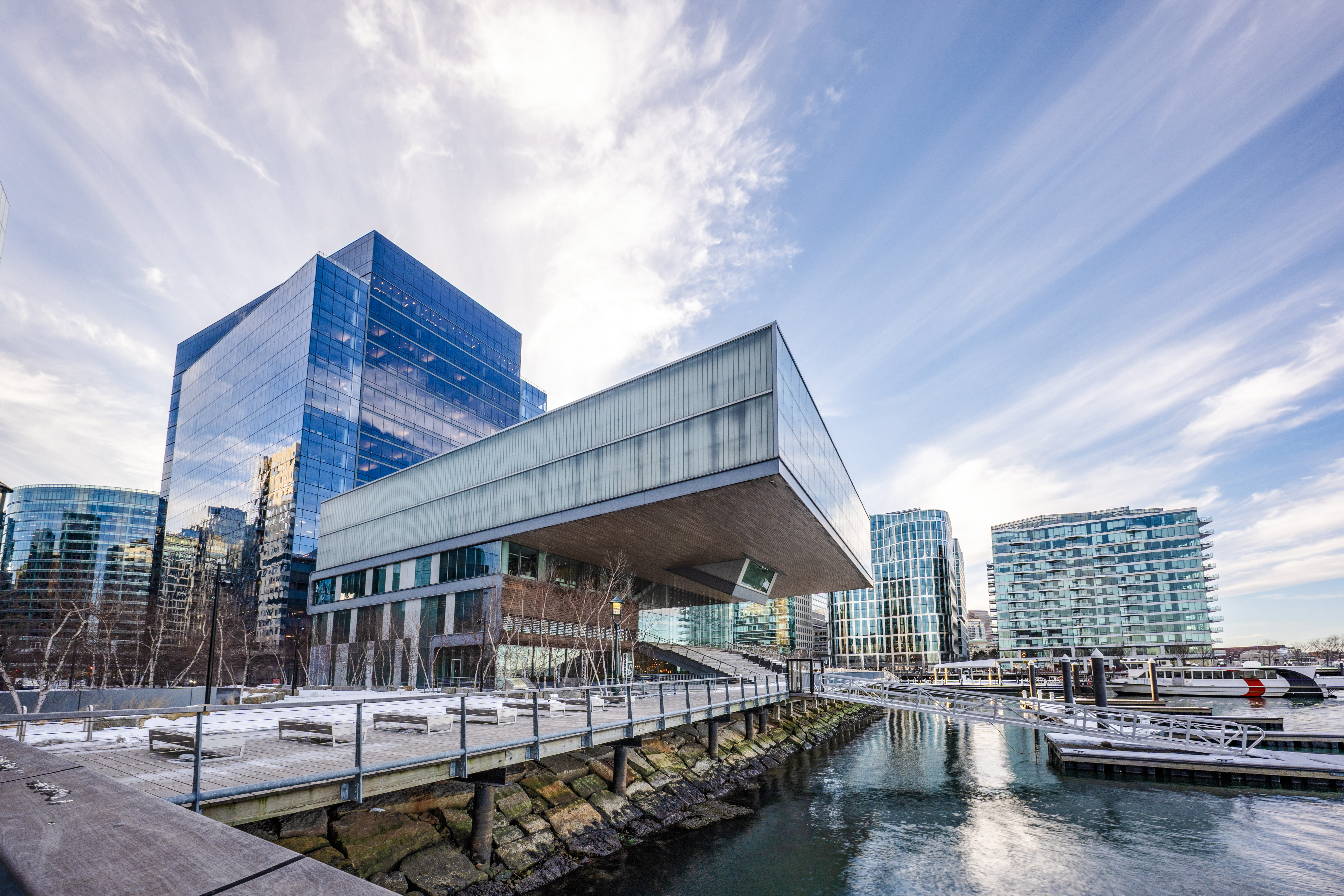 Institut d'art contemporain