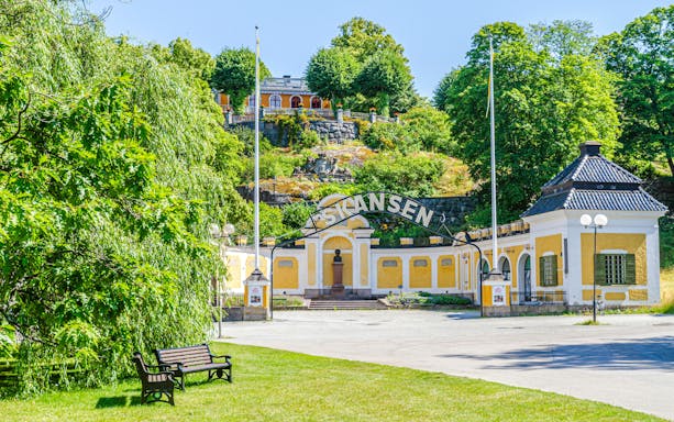 skansen open-air museum entry ticket-2