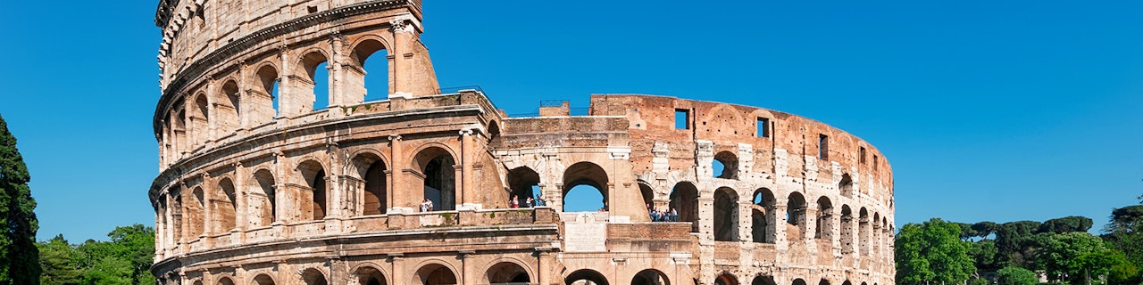 Combo: accesso per il Colosseo + Musei Vaticani + Basilica di San Pietro