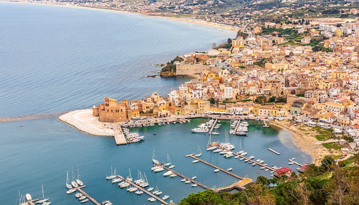 Castellammare del Golfo