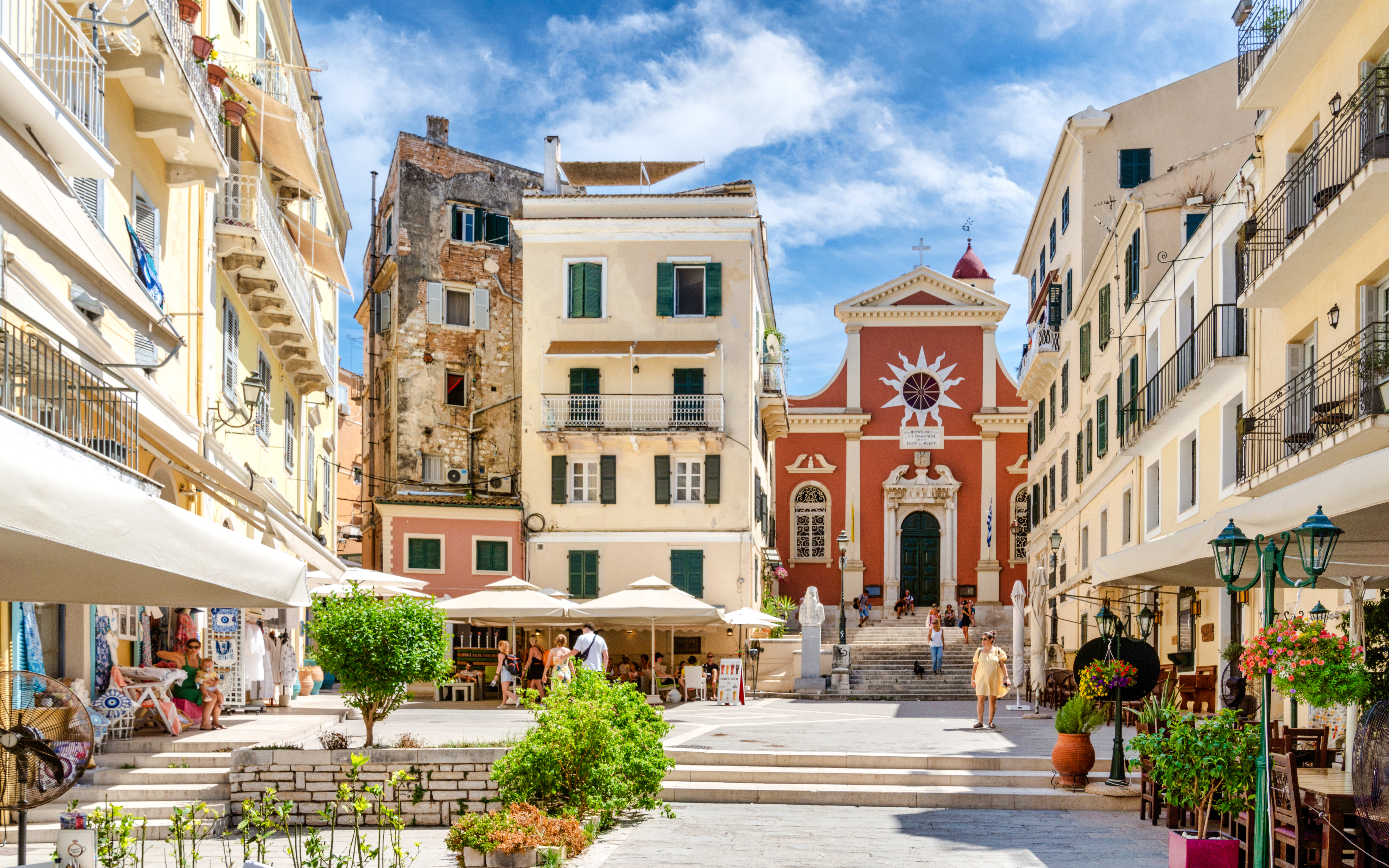 Centro Histórico (UNESCO)	