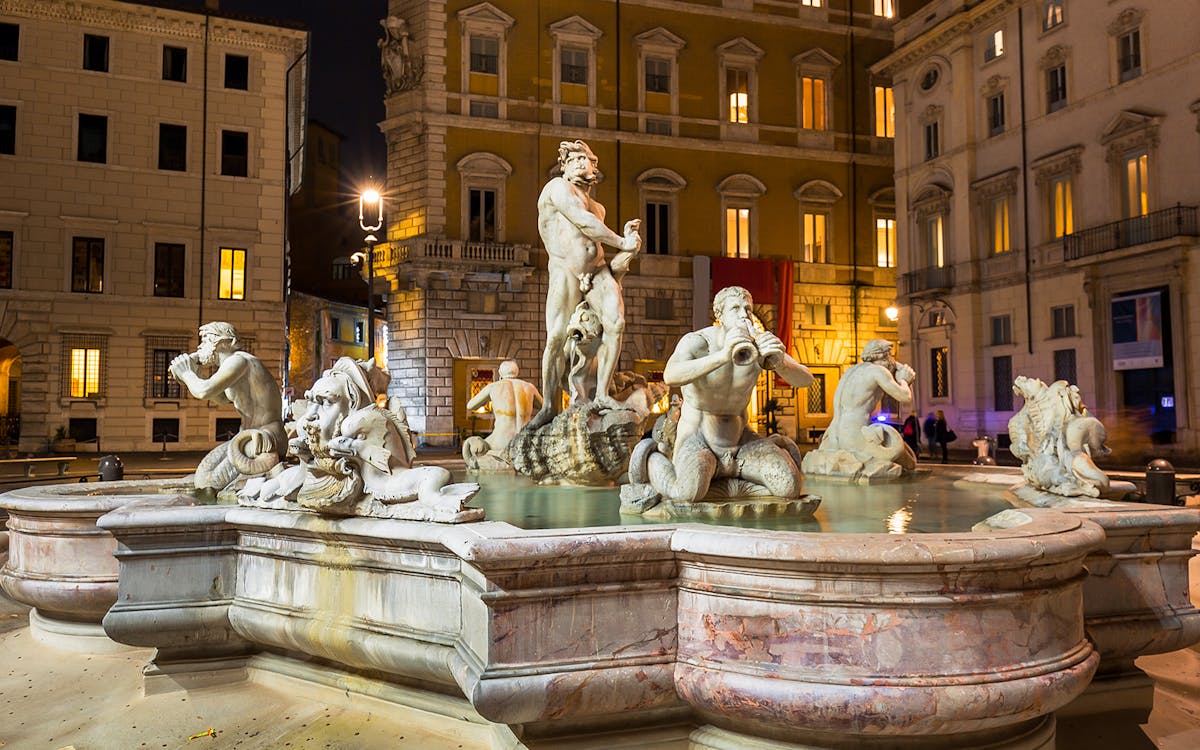2.5-hr walking tour of rome-4 2.5-hr walking tour of rome-4