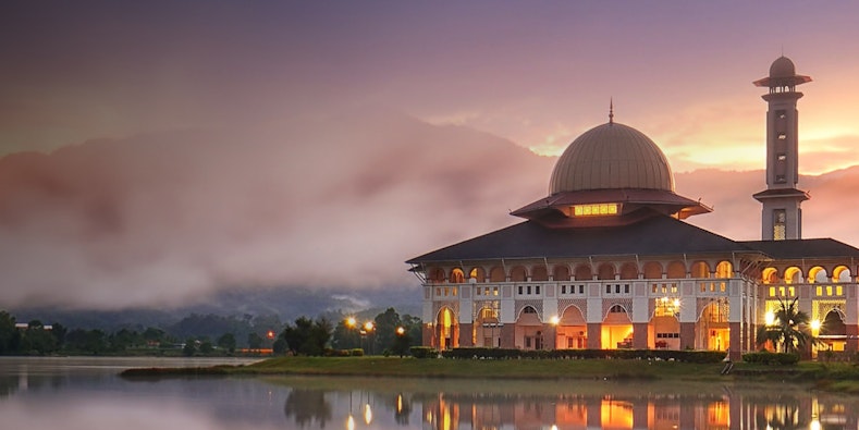 Selangor – odkryj najlepsze atrakcje