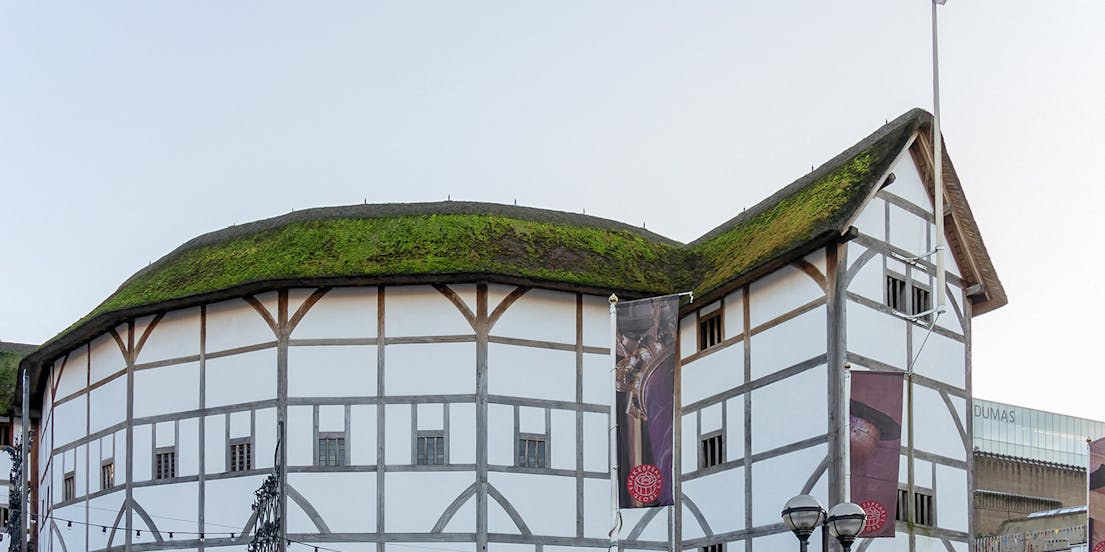 Shakespeare's Globe Theatre