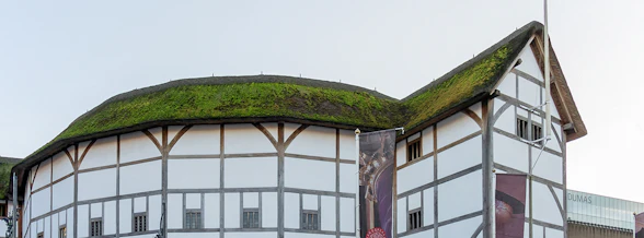 Shakepseare's Globe