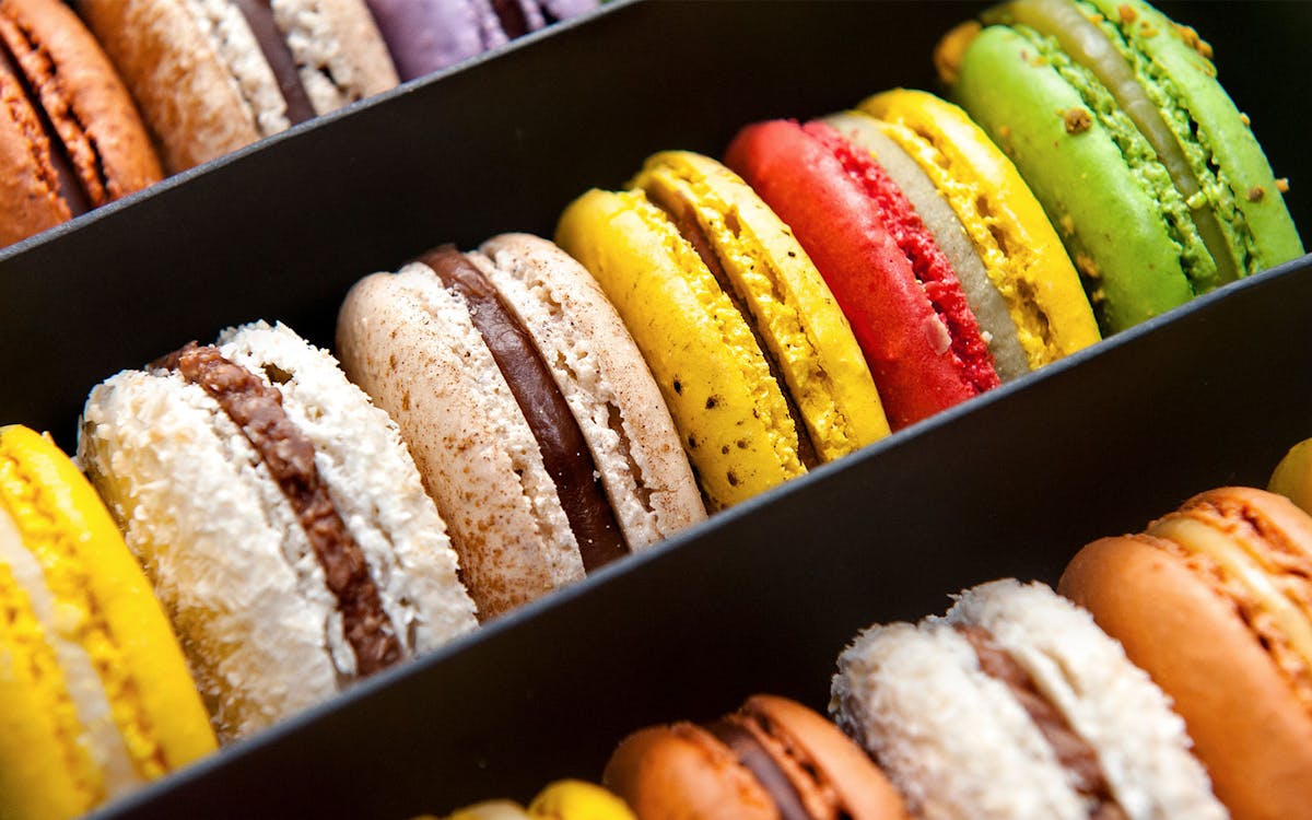 2.5 hour guided gourmet food tour in paris-6 2.5 hour guided gourmet food tour in paris-6