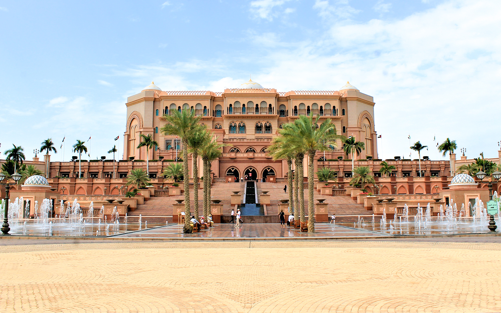 Emirates Palace