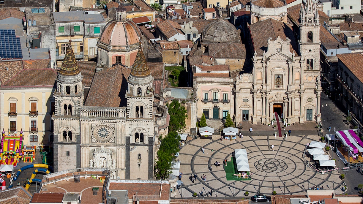 Best Time To Visit Acireale