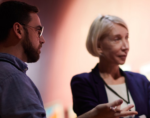Museums at Dubai Frame
