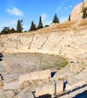 Theater of Dionysus