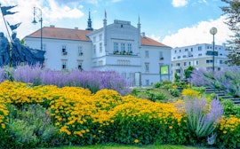 Gartenstadt Tulln
