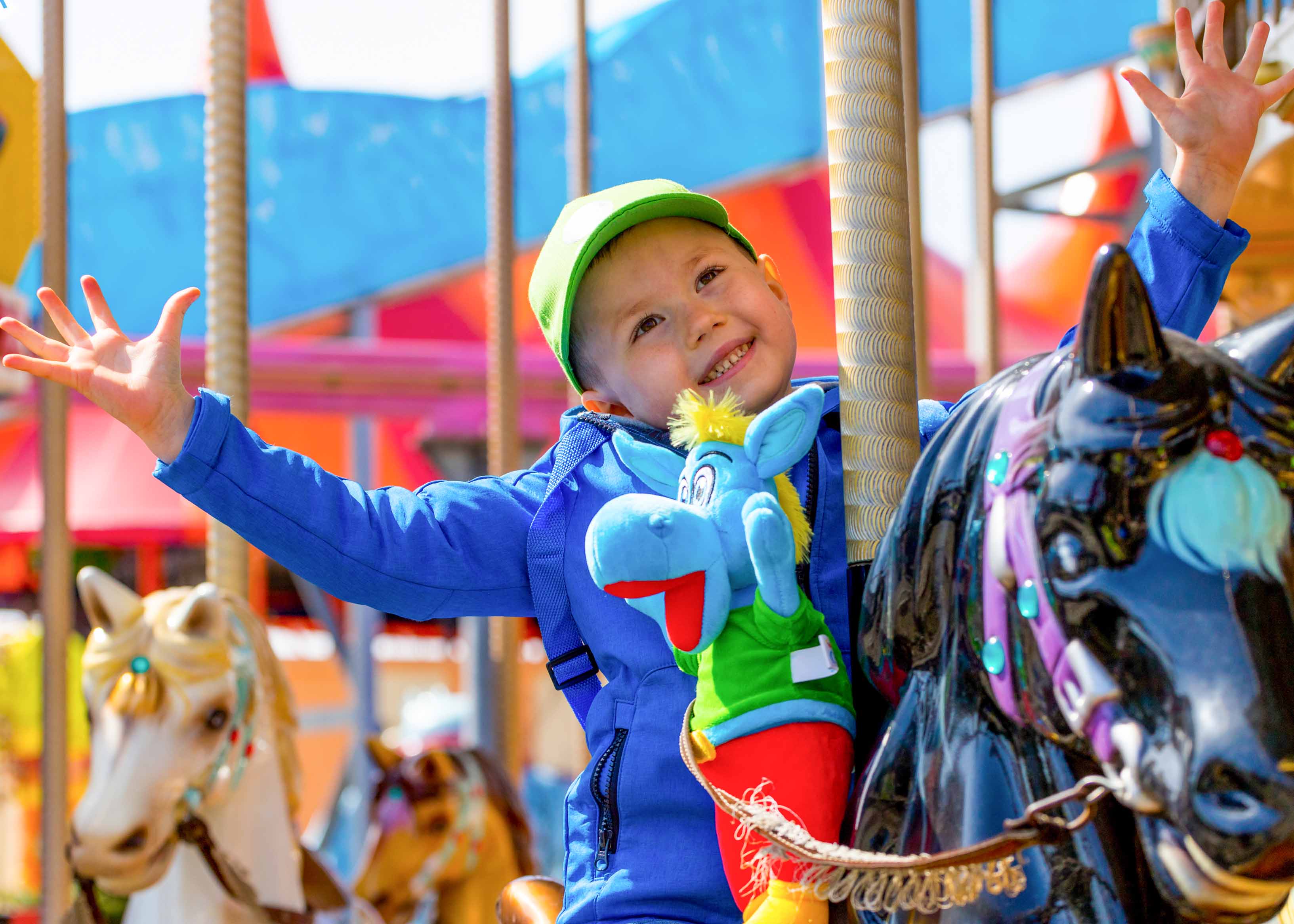 Energylandia Tickets