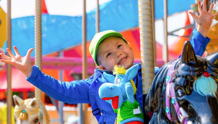 Energylandia Tickets