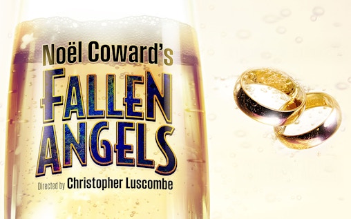 Fallen Angels