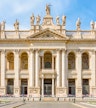 Archbasilica of St. John Lateran