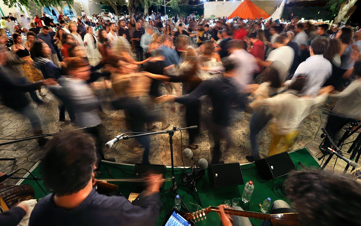 the spirit of kefalonia festivals - food, wine, and live mus-3