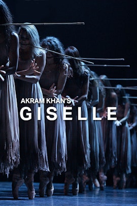 Giselle, de Akram Khan