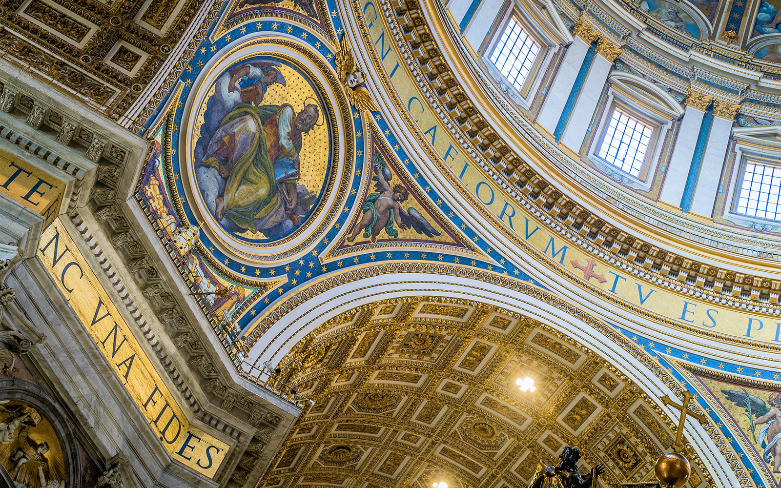 St. Peter’s Tomb
