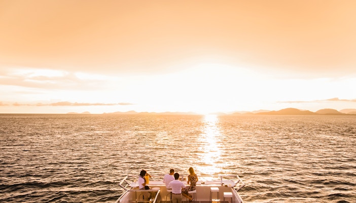 Split Cruise in Croatia