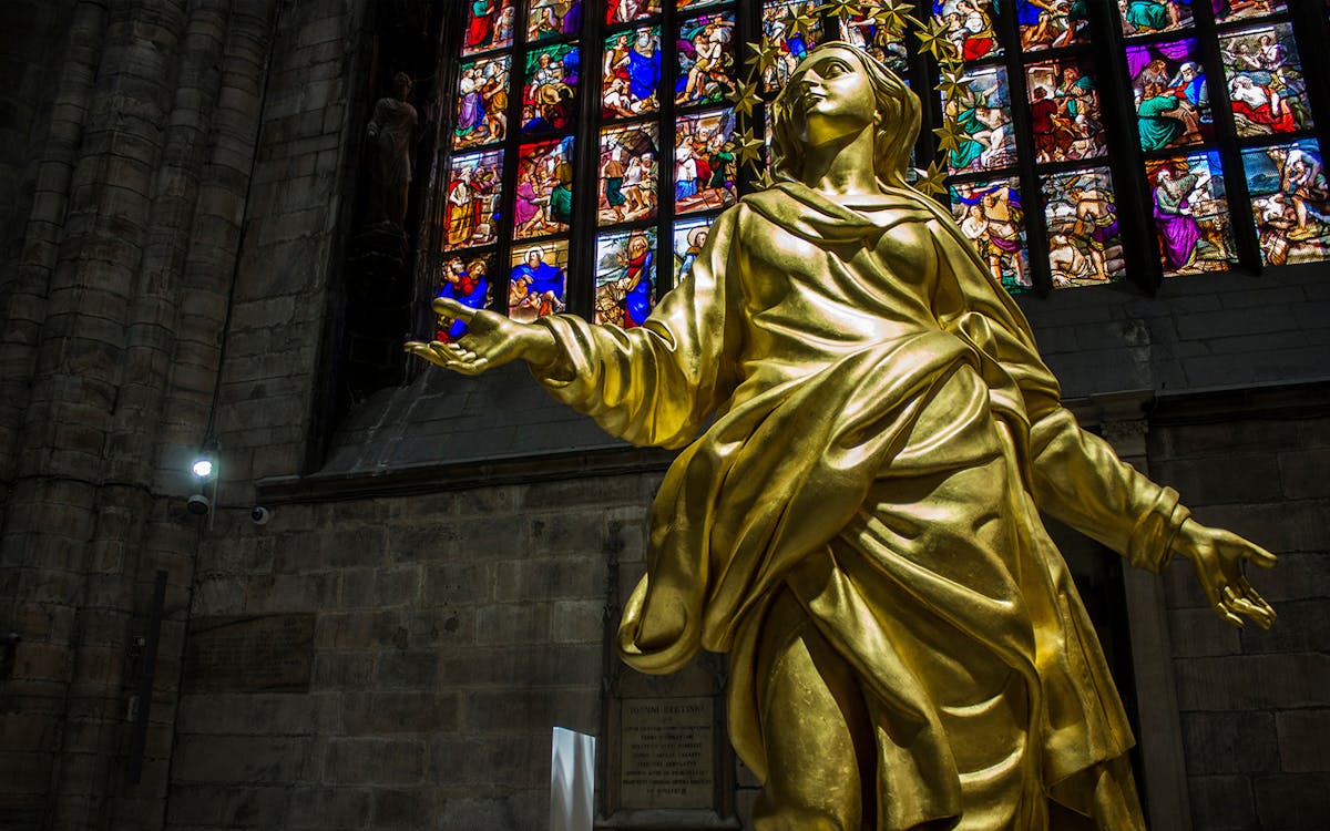 biglietti per l'accesso a cattedrale, museo e terrazze del duomo di milano-4 biglietti per l'accesso a cattedrale, museo e terrazze del duomo di milano-4