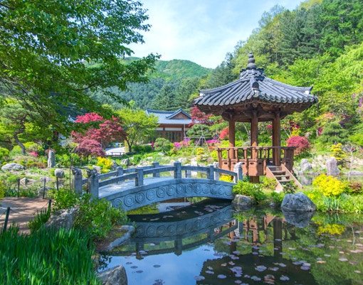 Nami Island