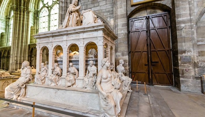 Basilica of Saint-Denis