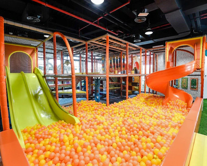 Global Village: Orange Wheels Ticketa