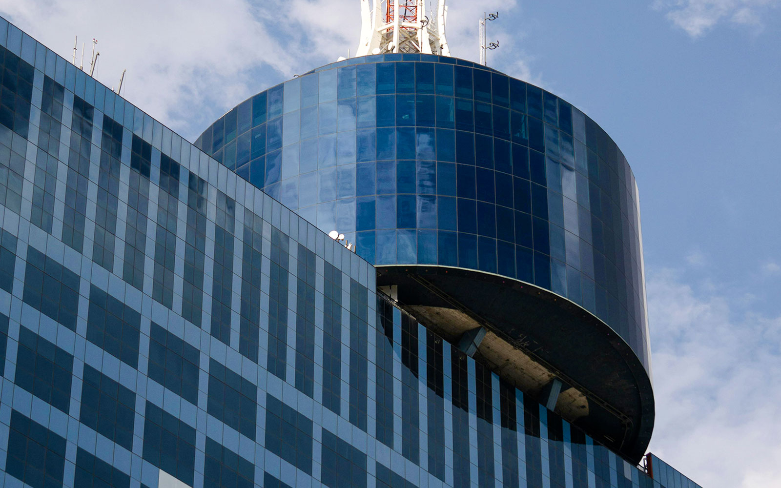 World Trade Center Mexico City	